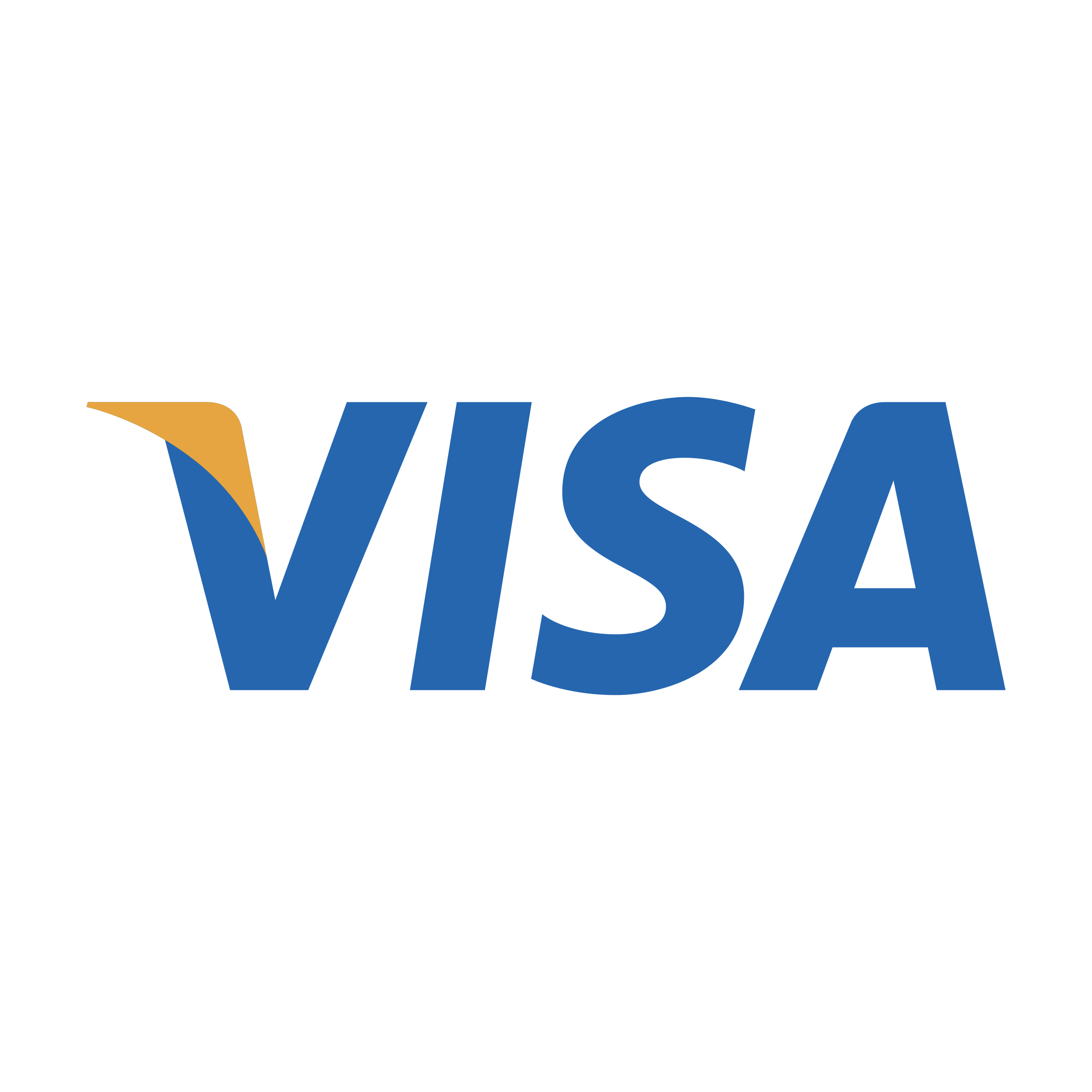 Client logo